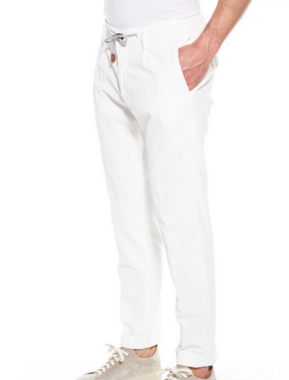 Eleventy ELEVENTY Pantalon H75PANB21 TET0H003