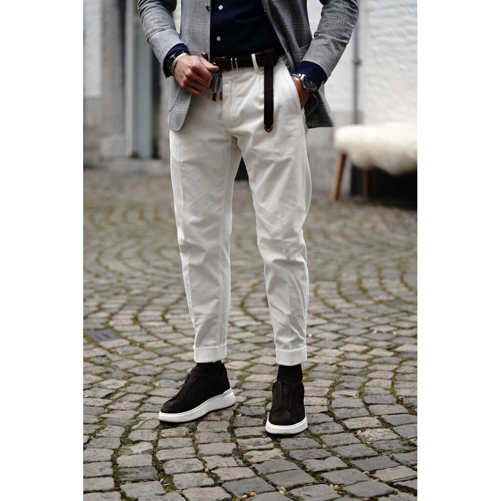 Eleventy ELEVENTY Pantalon H75PANB21 TET0H003
