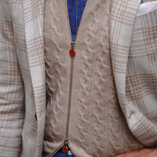 Kiton Kiton Cardigan 100%WS UK1019W23