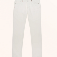 Kiton Kiton Jeans UPNJSM2J0200