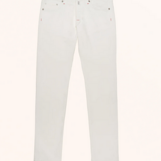 Kiton Kiton Jeans