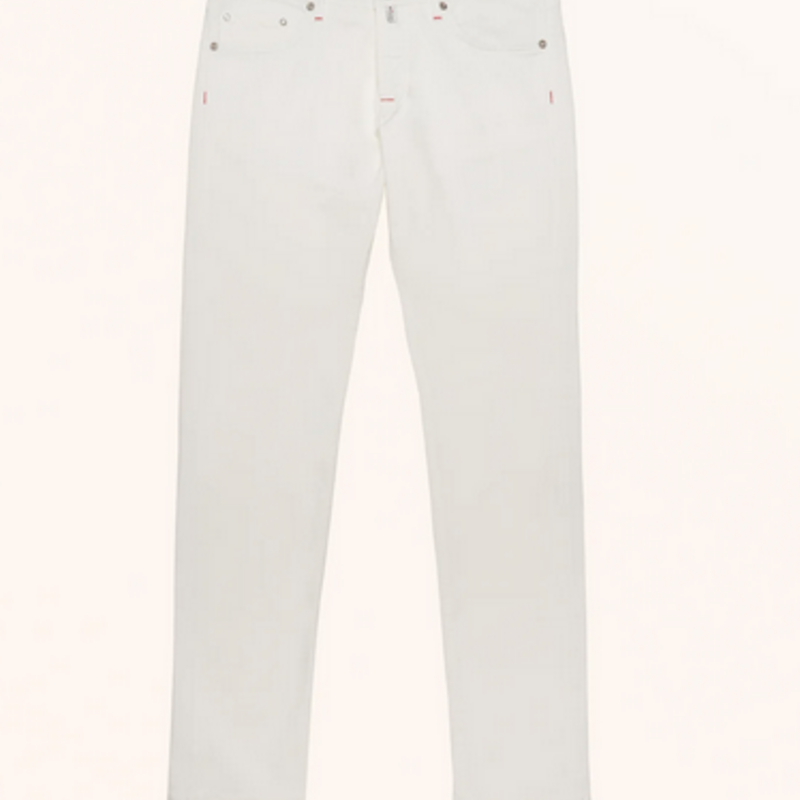 Kiton Kiton Jeans