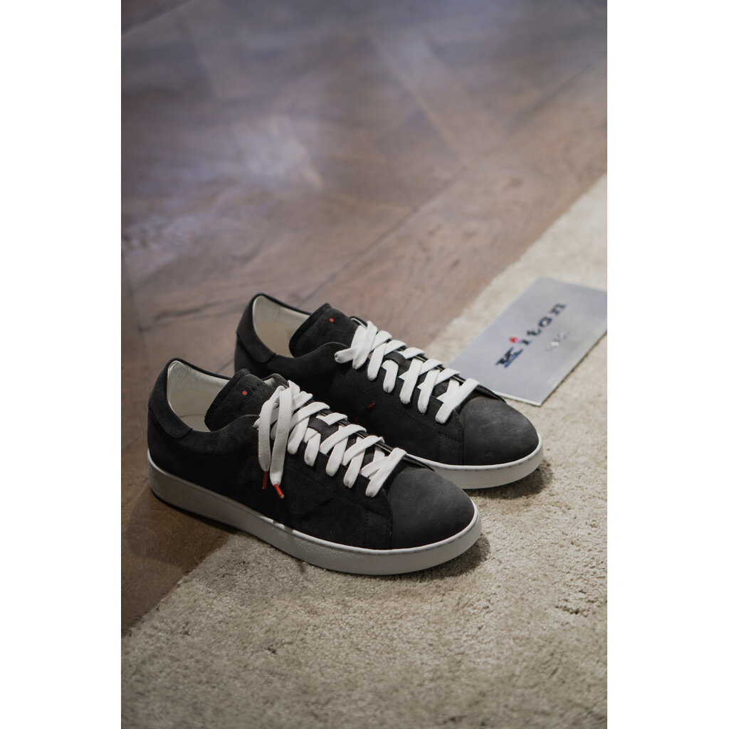 Kiton Kiton SNEAKERS SHOES USS0001XC100