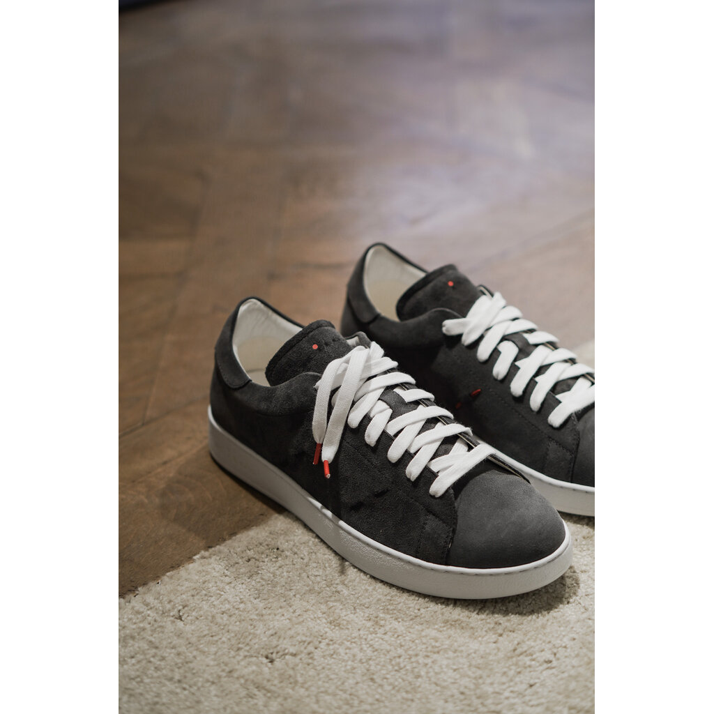 Kiton Kiton SNEAKERS SHOES USS0001XC100
