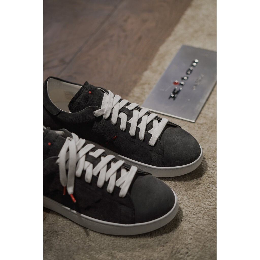 Kiton Kiton SNEAKERS SHOES USS0001XC100