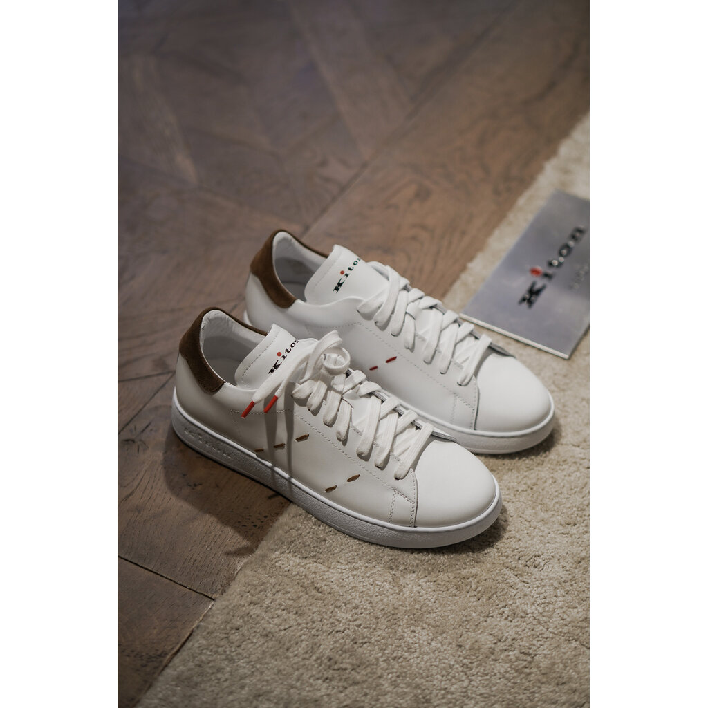 Kiton Kiton SNEAKERS SHOES USS0001XC100