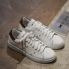 Kiton Kiton SNEAKERS SHOES USS0001XC100