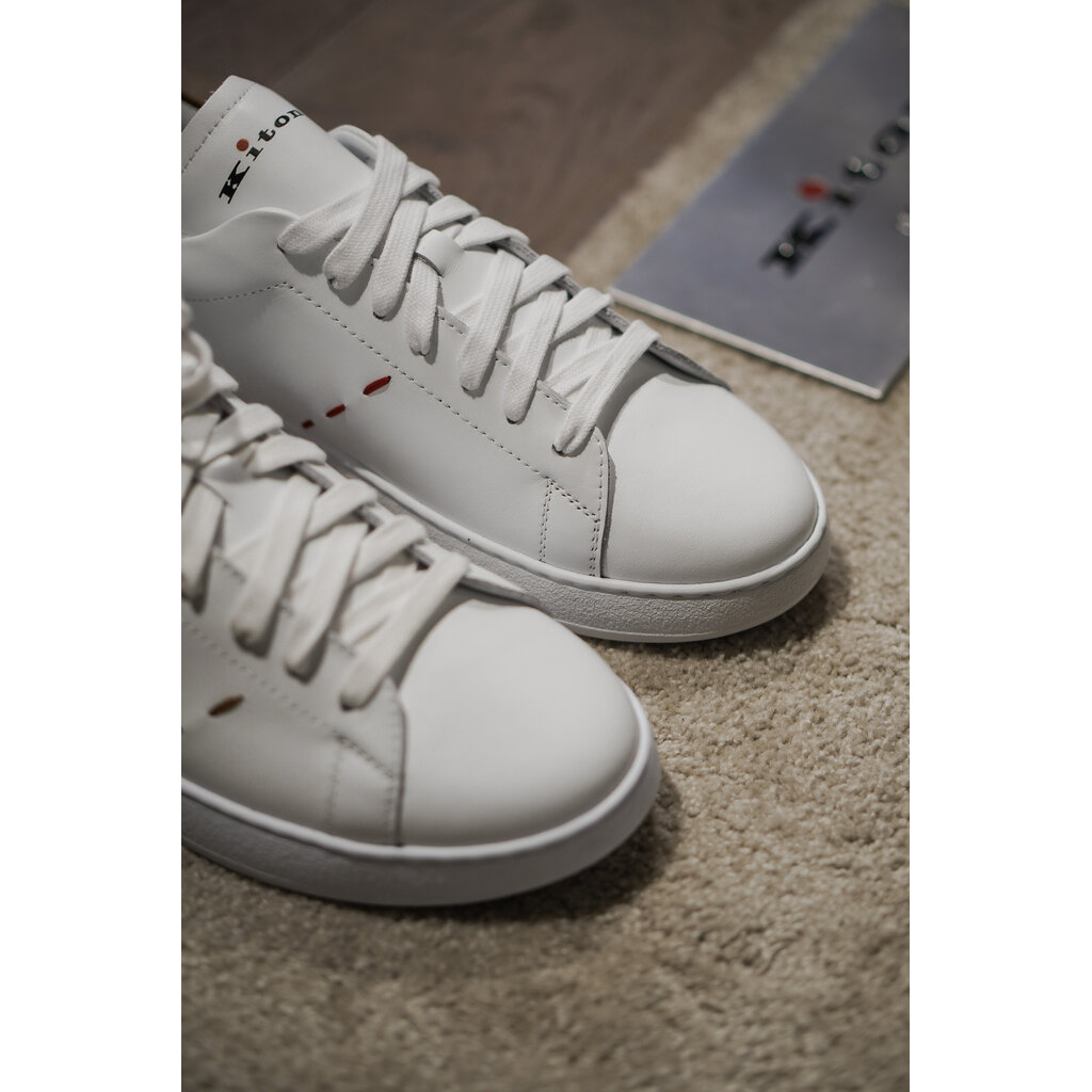 Kiton Kiton SNEAKERS SHOES USS0001XC100