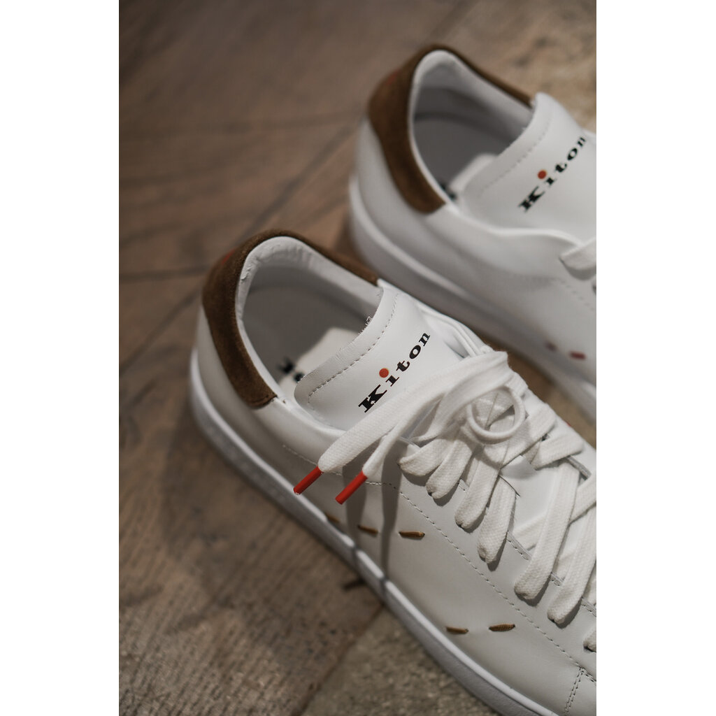 Kiton Kiton SNEAKERS SHOES USS0001XC100