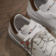 Kiton Kiton SNEAKERS SHOES USS0001XC100