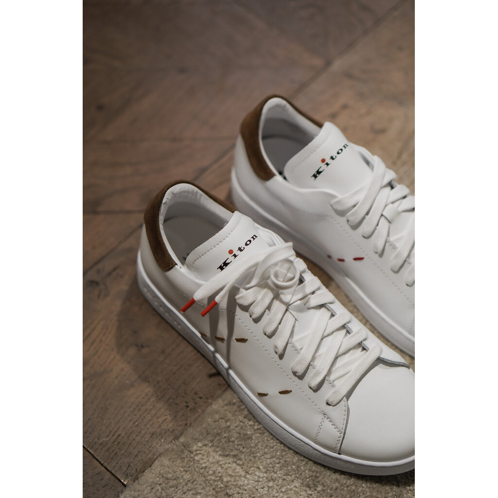 Kiton Kiton SNEAKERS SHOES USS0001XC100