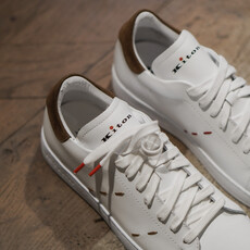 Kiton Kiton SNEAKERS SHOES USS0001XC100