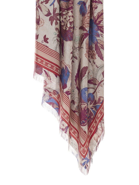 Pierre Louis Mascia Pierre Louis Mascia Echarpe ALOEUW/S 135X195