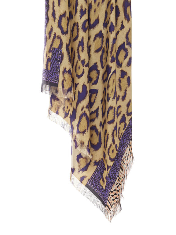 Pierre Louis Mascia Pierre Louis Mascia Echarpe ALOEUW/S 135X195