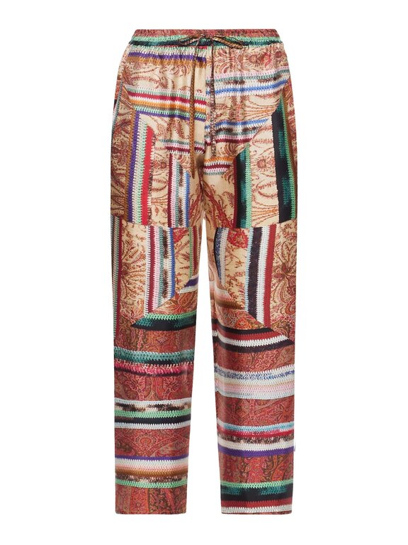 Pierre Louis Mascia Pierre Louis Mascia Pant ALOE/S PT10959