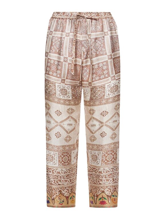 Pierre Louis Mascia Pierre Louis Mascia Pant ALOE/S PT10959