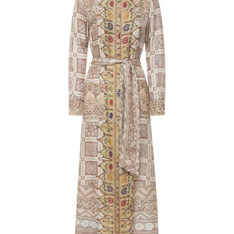 Pierre Louis Mascia Pierre Louis Mascia Robe ALOE/S