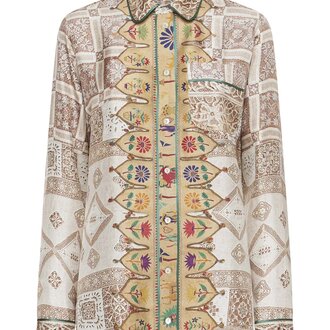 Pierre Louis Mascia Pierre Louis Mascia Shirt ALOE/S