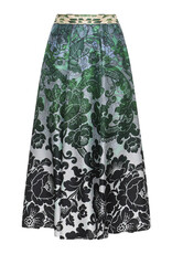 Pierre Louis Mascia Pierre Louis Mascia Skirt ALOE/S GO12050