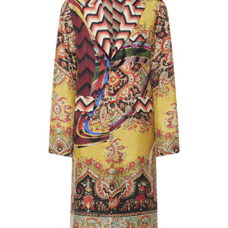 Pierre Louis Mascia Pierre Louis Mascia Manteau ALOE/S