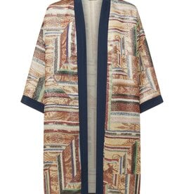 Pierre Louis Mascia Pierre Louis Mascia KIMONO PAXADA