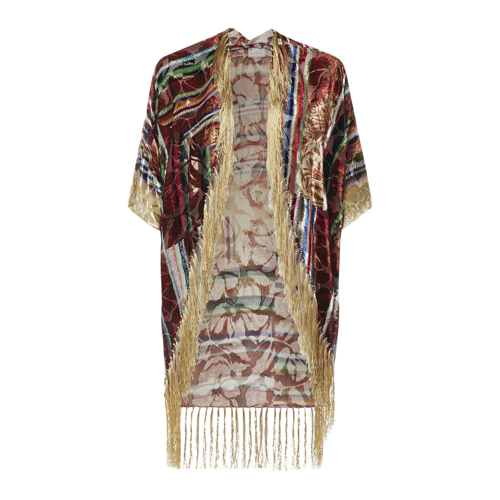 Pierre Louis Mascia Pierre Louis Mascia KIMONO KANP45/S MA12151