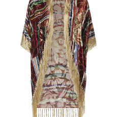 Pierre Louis Mascia Pierre Louis Mascia KIMONO KANP45/S MA12151