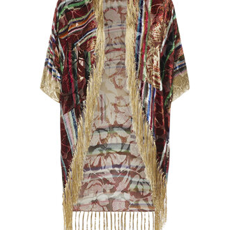 Pierre Louis Mascia Pierre Louis Mascia KIMONO KANP45/S