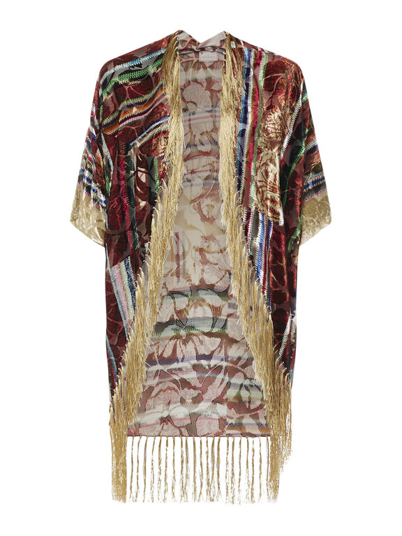 Pierre Louis Mascia Pierre Louis Mascia KIMONO KANP45/S MA12151