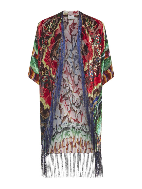 Pierre Louis Mascia Pierre Louis Mascia KIMONO KANP45/S MA12151