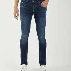 Hand Picked HANDPICKED Jeans ORVIETO 01915