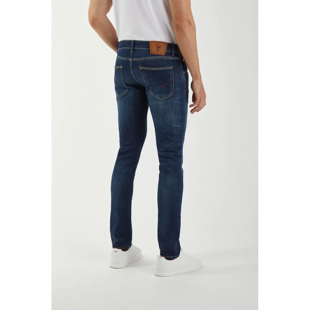 Hand Picked HANDPICKED Jeans ORVIETO 01915
