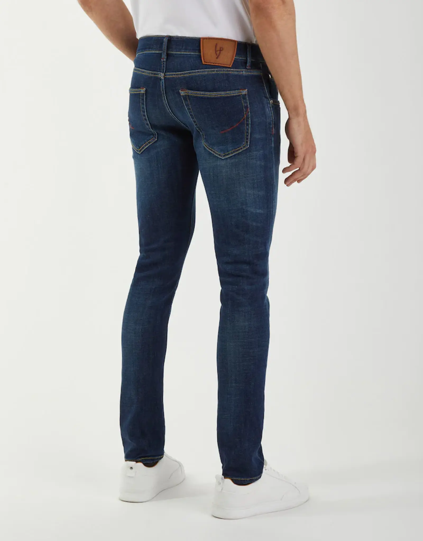 Hand Picked HANDPICKED Jeans ORVIETO 01915