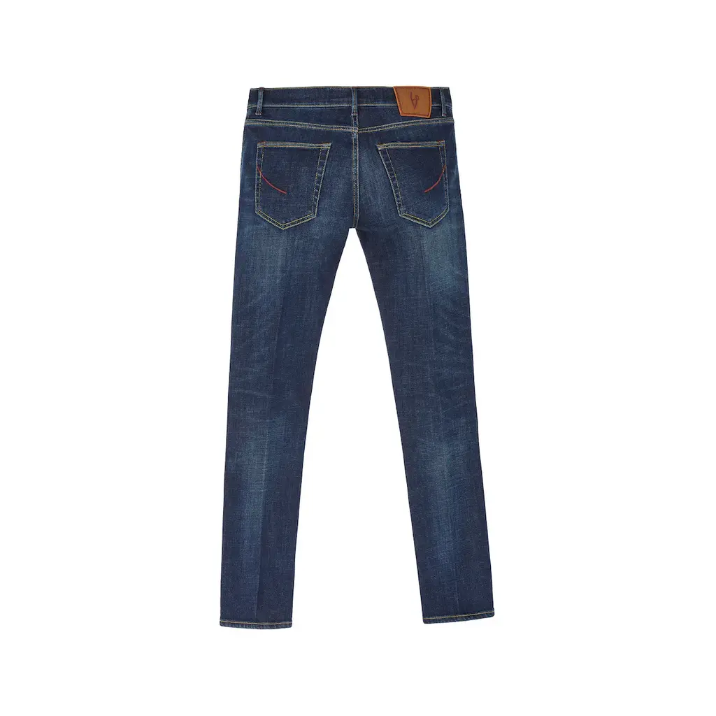 Hand Picked HANDPICKED Jeans ORVIETO 01915