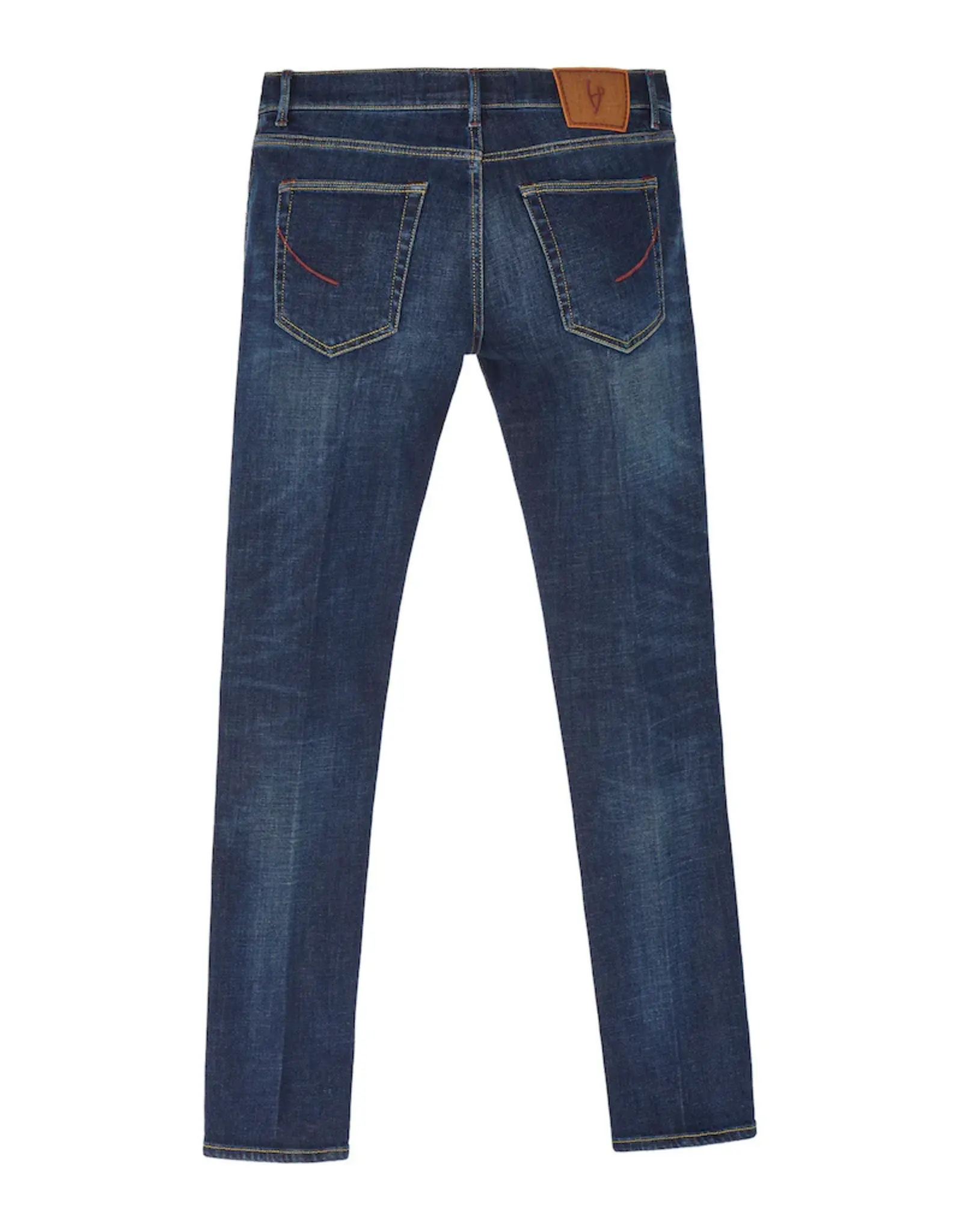 Hand Picked HANDPICKED Jeans ORVIETO 01915