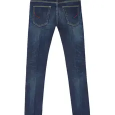 Hand Picked HANDPICKED Jeans ORVIETO 01915