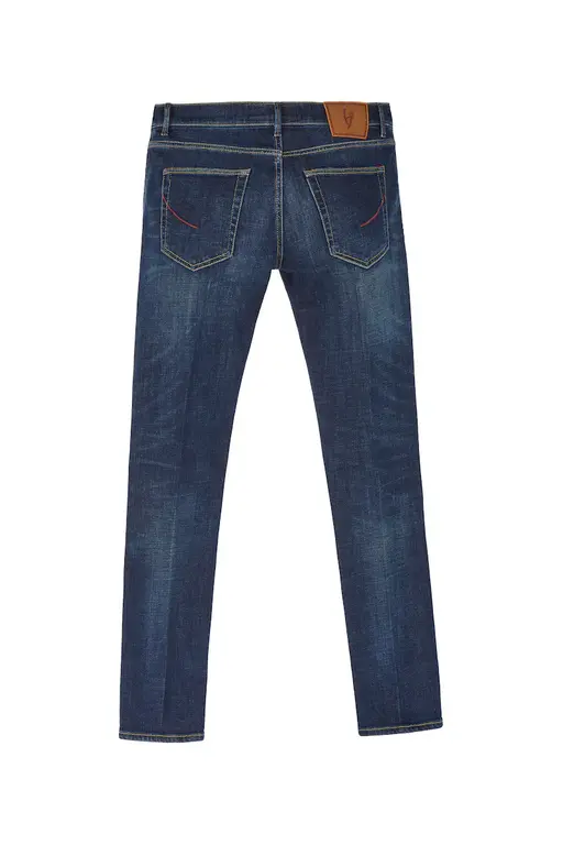 Hand Picked HANDPICKED Jeans ORVIETO 01915