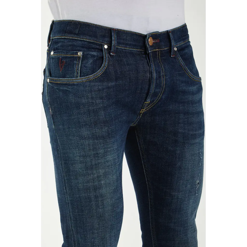 Hand Picked HANDPICKED Jeans ORVIETO 01915