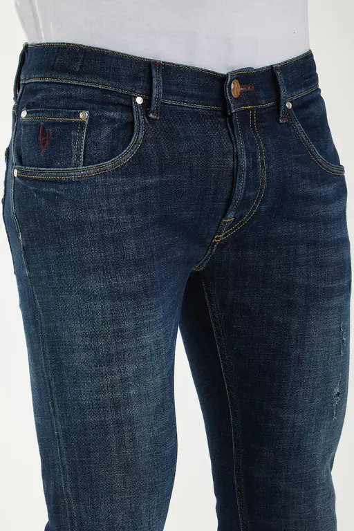 Hand Picked HANDPICKED Jeans ORVIETO 01915
