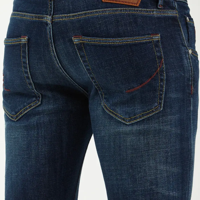 Hand Picked HANDPICKED Jeans ORVIETO