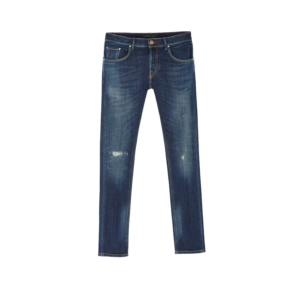 Hand Picked HANDPICKED Jeans ORVIETO 01915