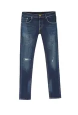 Hand Picked HANDPICKED Jeans ORVIETO 01915