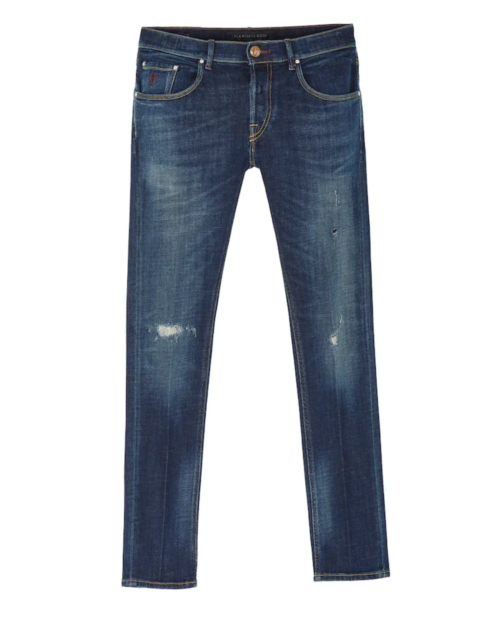 Hand Picked HANDPICKED Jeans ORVIETO 01915