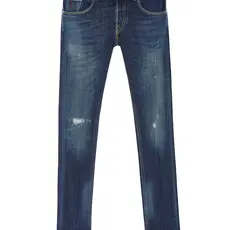Hand Picked HANDPICKED Jeans ORVIETO 01915