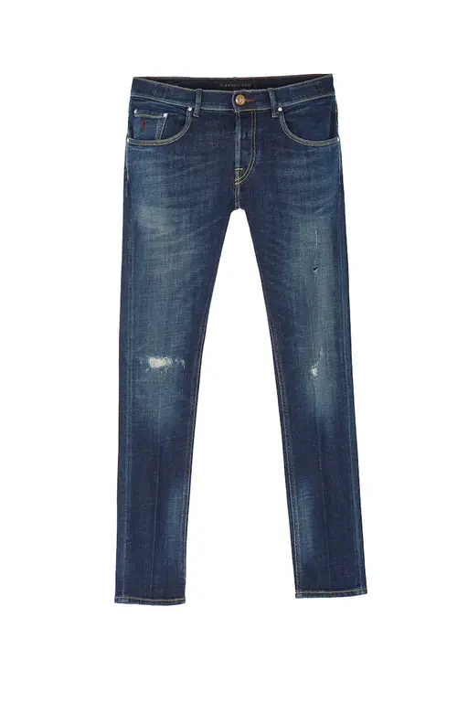 Hand Picked HANDPICKED Jeans ORVIETO 01915