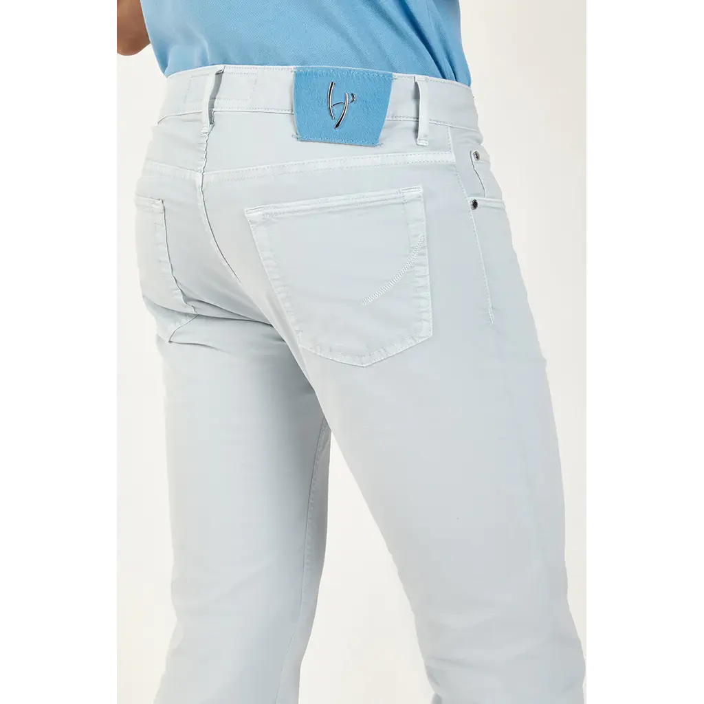 Hand Picked HandPicked Jeans ORVIETO 06510