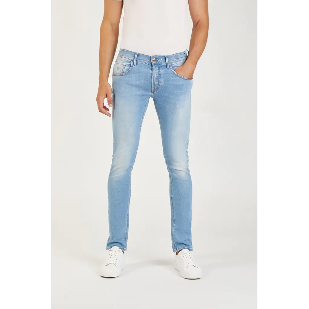 Hand Picked HandPicked Jeans ORVIETO 03140