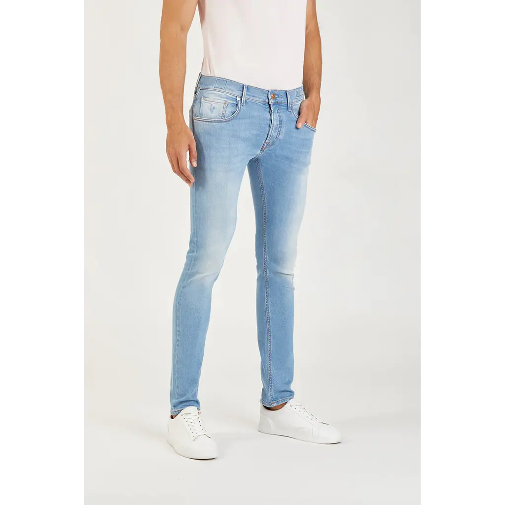 Hand Picked HandPicked Jeans ORVIETO 03140
