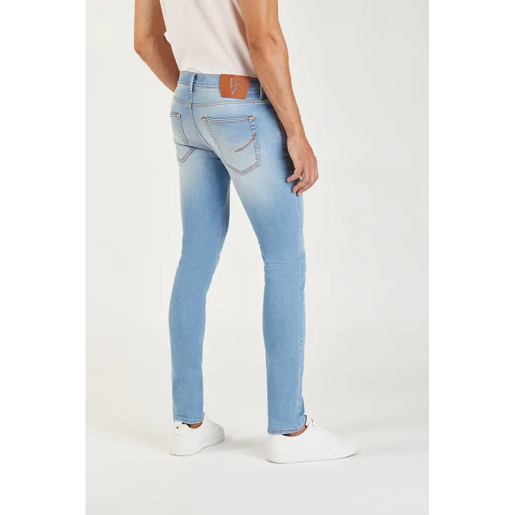 Hand Picked HandPicked Jeans ORVIETO 03140