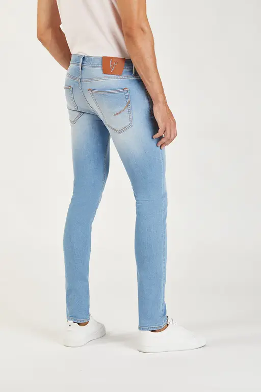 Hand Picked HandPicked Jeans ORVIETO 03140